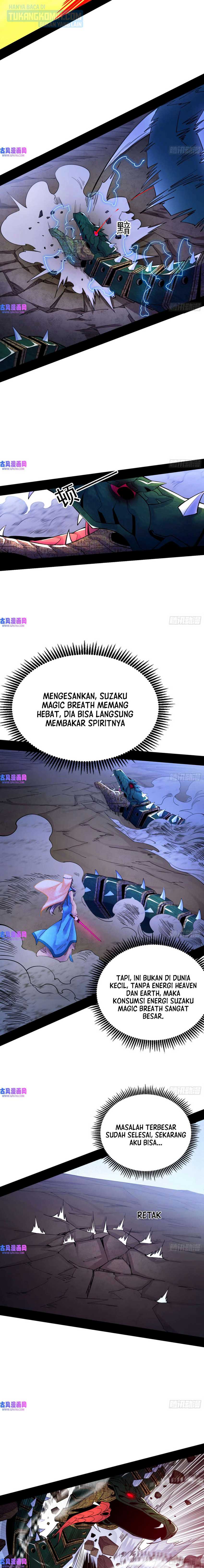 Dilarang COPAS - situs resmi www.mangacanblog.com - Komik im an evil god 339 - chapter 339 340 Indonesia im an evil god 339 - chapter 339 Terbaru 7|Baca Manga Komik Indonesia|Mangacan